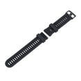 thumbnail image 5 of Milisten Coque de Protection en Caoutchouc Rigide PC avec Sangle Noire en Silicone Antichute Compatible avec Garmin forerunner 945 et 935, 5 of 5