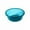 Blue, variant on geerera Round Plastic Wash Basin, Dish Wash Basin,Laundry Basin, Thickening Foot Washing Basin for Daily Use or Camping ( S )