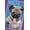Premium Poster & Mount Bundle, variant on Keith Kimberlin - Kittens - Pug - Selfie Wall Poster, 22.375" x 34"