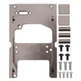 thumbnail image 1 of Base de Fixation du Moteur de Direction, Design Ergonomique, Expérience Utilisateur Subtile pour l'Extérieur, 1 of 8