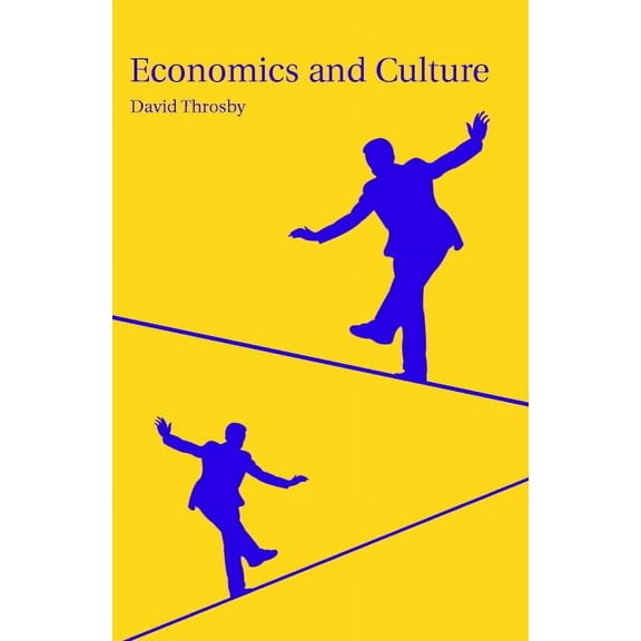 Economics and Culture, (Hardcover)