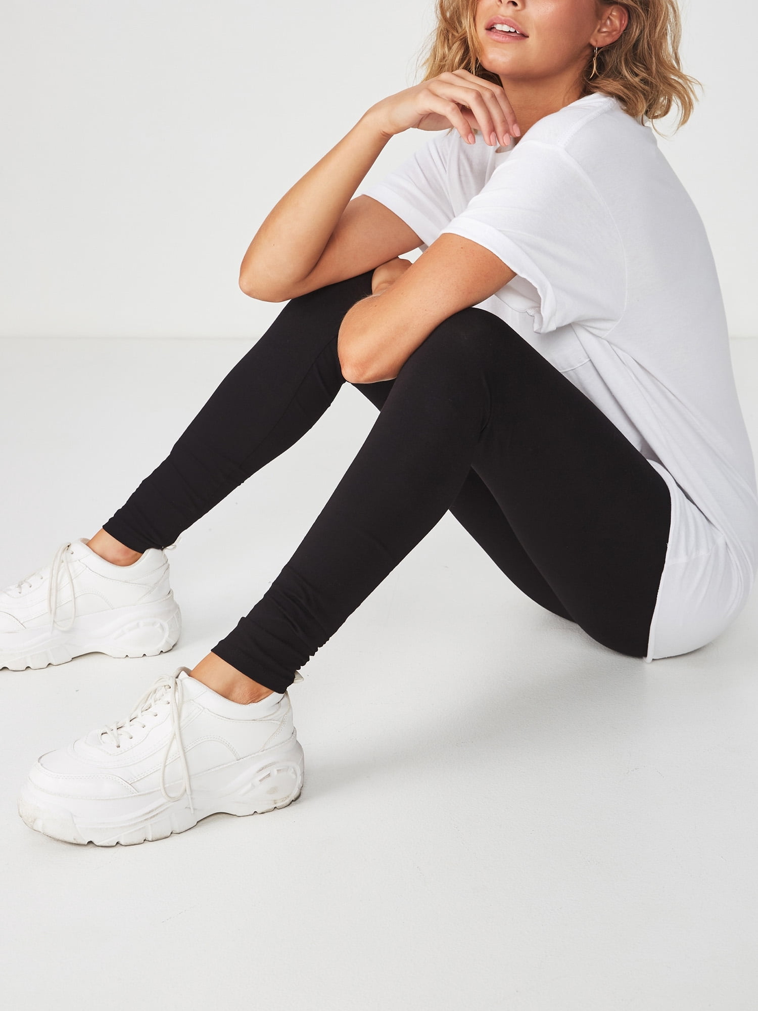 Cotton On Juniors' Dylan Long Leggings 