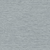 Better Homes & Gardens Blue Faux Textured Grasscloth Peel and Stick Wallpaper