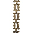 thumbnail image 2 of RCH Supply Company Connecting Rings and Unwelded Links Chain, 2 of 2