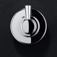 thumbnail image 4 of Speakman SA-1006-BN Neo Bathroom Robe Hook, Brushed Nickel, 4 of 4