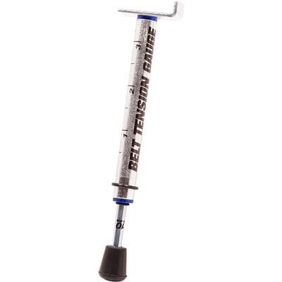 Motion Pro Belt Tension Gauge