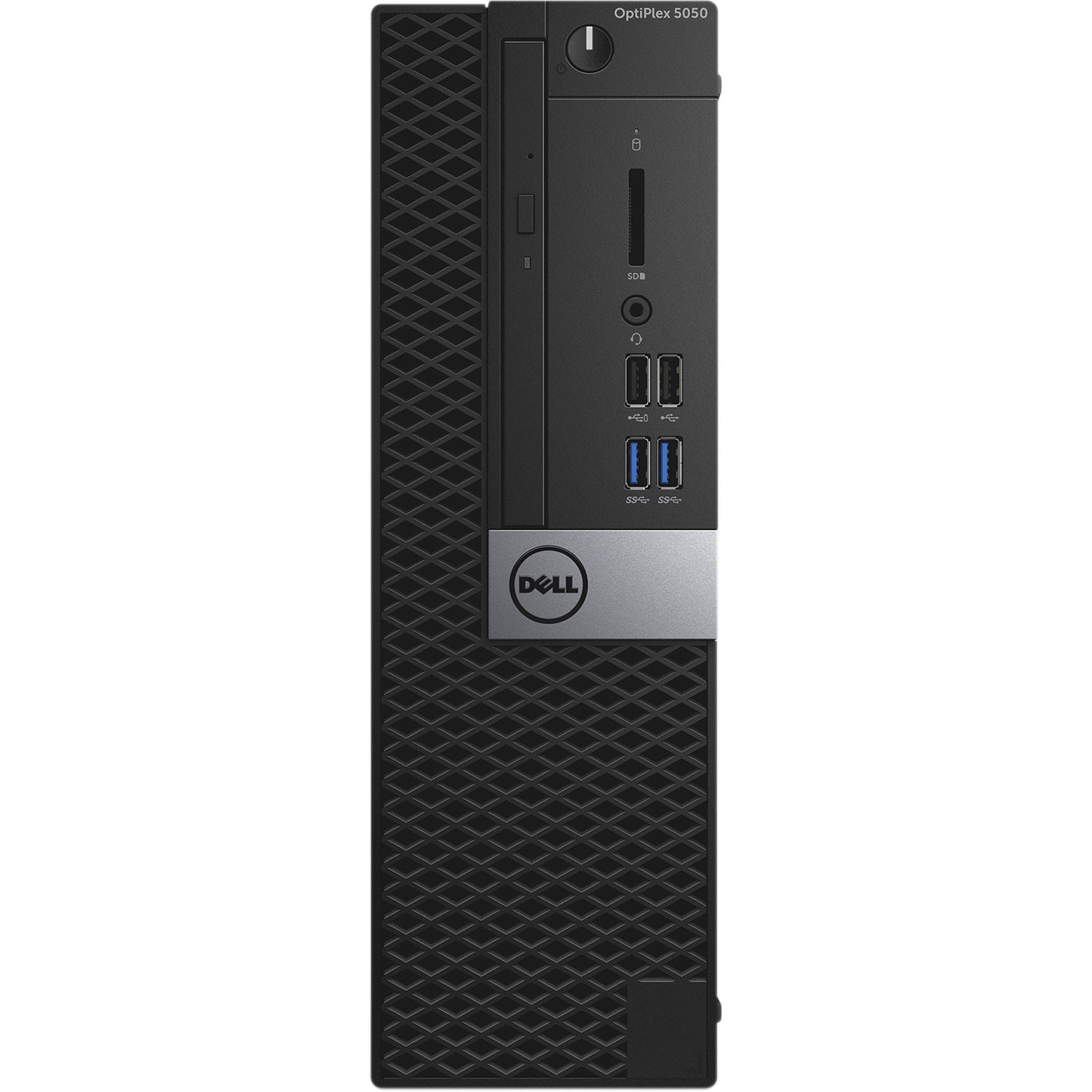 Dell OptiPlex 5000 SFF Desktop Intel i5-6500 8 GB DDR4 500 GB HDD