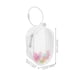 thumbnail image 2 of Portable Clear Figure Display Bag for Doll Carrying PVC Case, 2 of 5