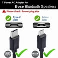 thumbnail image 3 of Cable de carga T POWER para arrancadores de batería NOCO Boost, 3 of 8