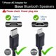 thumbnail image 3 of Cable de carga T POWER para arrancadores de batería NOCO Boost, 3 of 8