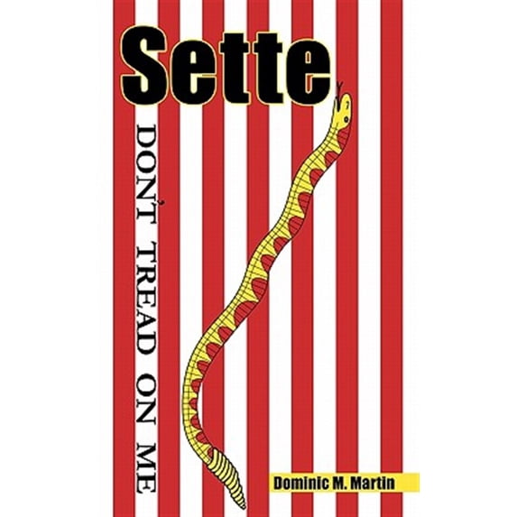 Pre-Owned Sette (Paperback)