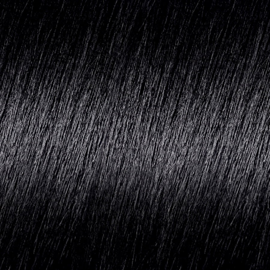 20 Black Leather (Natural Black)