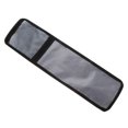 thumbnail image 2 of ColoMX Bolsa de tela para guardar brochetas de barbacoa, organizador de utensilios de parrilla resistente, bolsa para cubiertos de exterior para camping, soporte para herramientas de barbacoa, 2 of 8