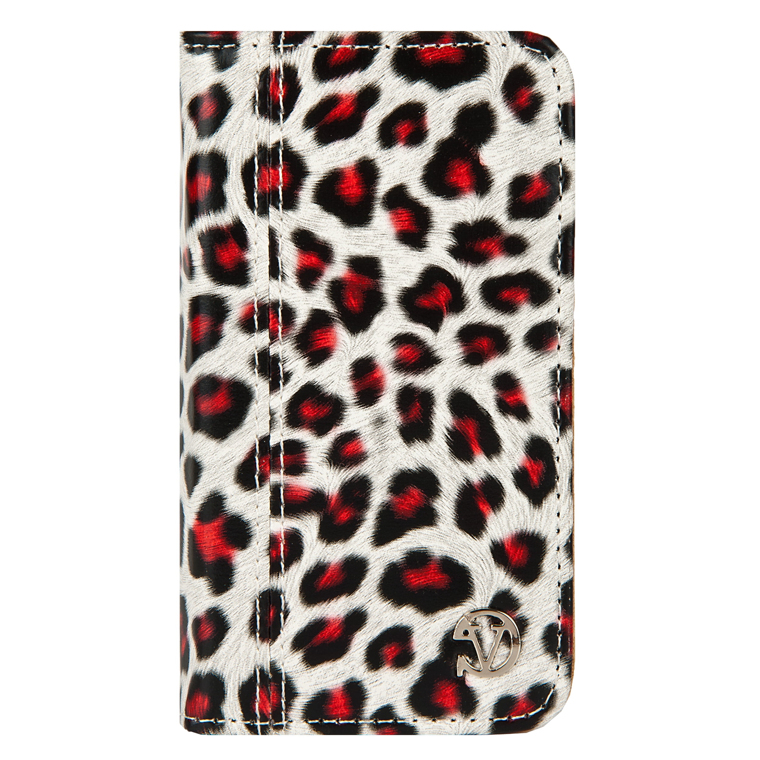 Wallet Case with Viewing stand for iPhone SE