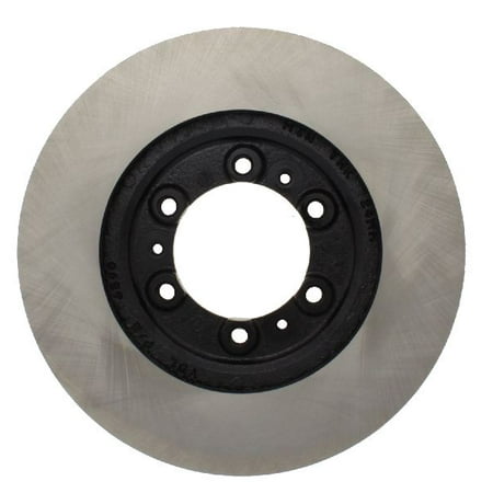 Rides2Racers Premium Disc-Preferred 1994-2001 Isuzu Rodeo Disc Brake Rotor - Front for Isuzu Rodeo