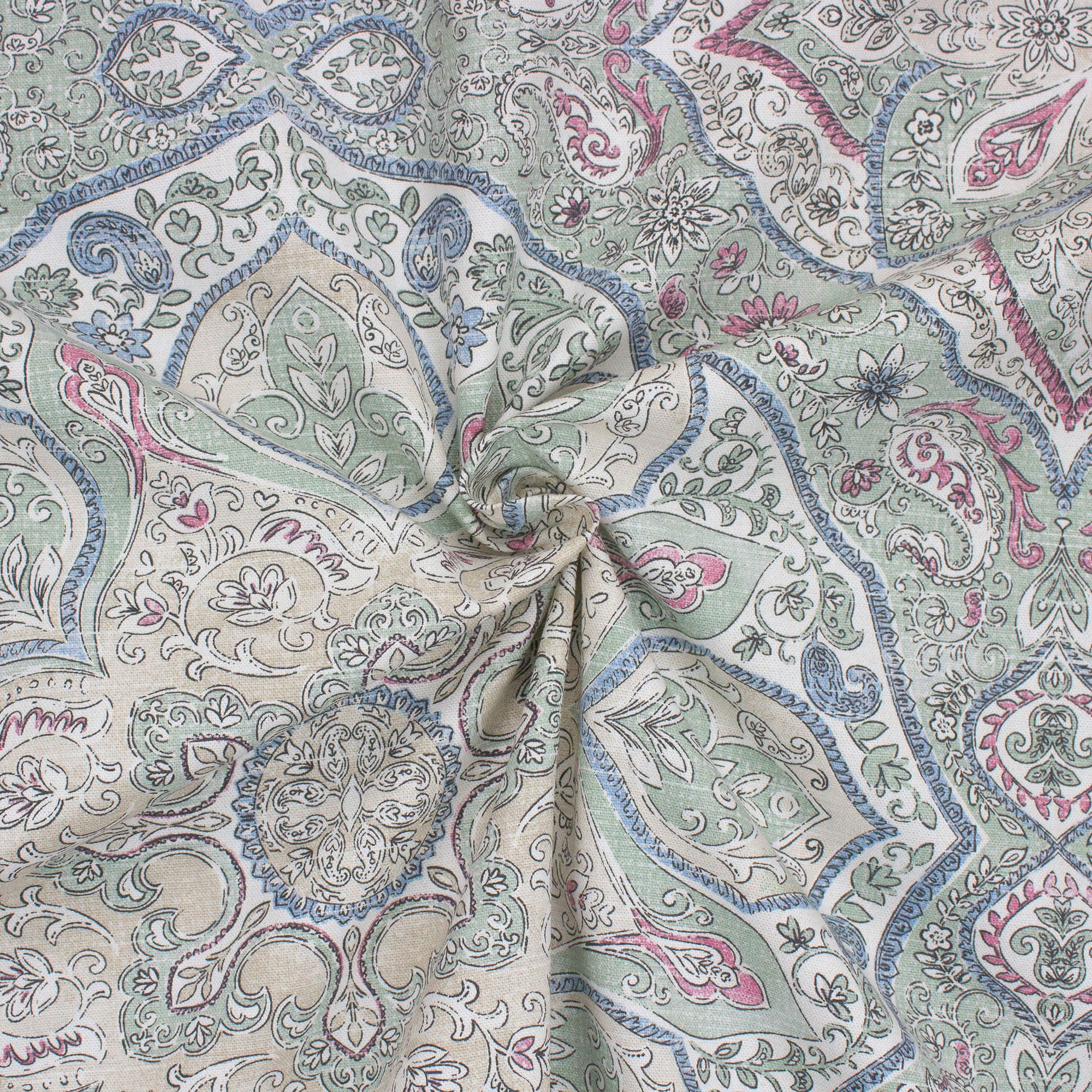 Better Homes & Gardens 100% Cotton 54 " Width 8 Yard Bolt