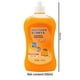thumbnail image 3 of Clean Powerful Cleaner To Remove Oil Stains, Multifunctional Powerful Cleaner For Range Hoods, Stoves And Ovens,17 Fl Oz Bottle Household 500ml, 3 of 5