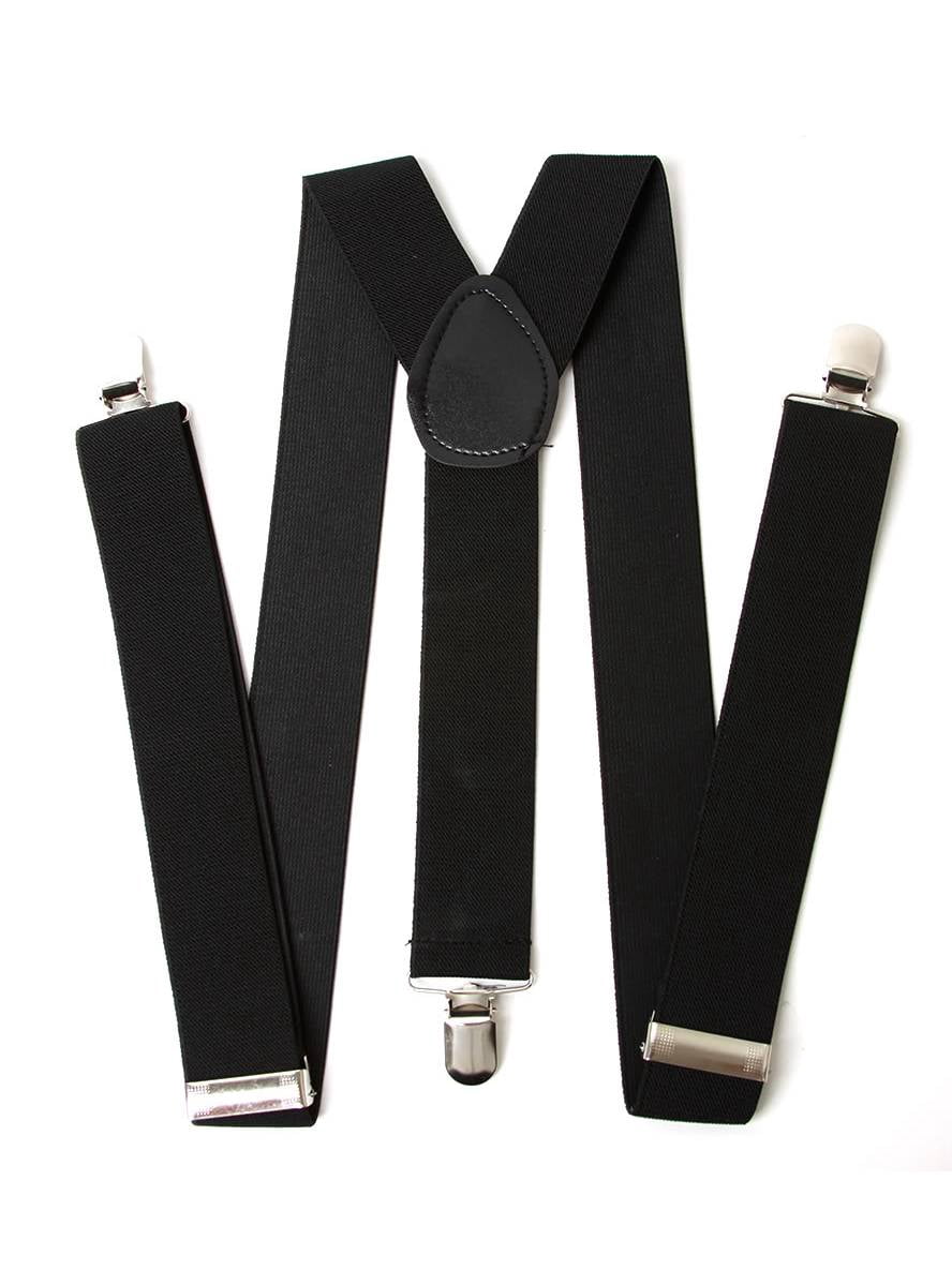 Mens Suspenders - Walmart.com
