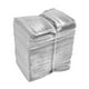 thumbnail image 1 of 100pcs Lunch Cooler Bag Insulation Folding Picnic Portable Ice Pack Food Thermal Bag Food Delivery, 1 of 5