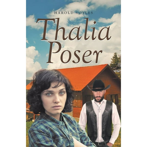 Thalia Poser (Paperback)