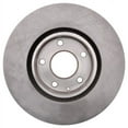 thumbnail image 3 of ACDelco - Disc Brake Rotor Fits select: 2014-2018 MAZDA 6, 3 of 4