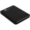 thumbnail image 1 of Disco Duro Externo Western Digital Elements 1 TB WDBUZG0010BBK-WESN, 1 of 4