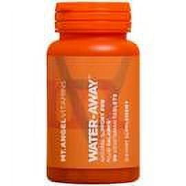 Mt Angel Vitamins Water-Away - 90 Veg Tablets