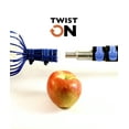 thumbnail image 2 of EVERSPROUT Twist-On Fruit Picker Basket, 2 of 6