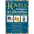 thumbnail image 1 of Kovels' Antiques & Collectibles Price Guide 2016, 1 of 3