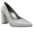 thumbnail image 4 of Zapatilla Luna Color Plata 26.5 Dorothy Gaynor Zapatilla Luna Color Plata 26.5, 4 of 6