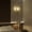 Gold, variant on Ozarke Dua Lux Wall Light Indoor Wall Sconce Lighting Fixtures, Cordless Wall Mount Crystal Lamp for Living Room, Bedroom, Hard Wired, UL Listed Warm 3000K (Silver)