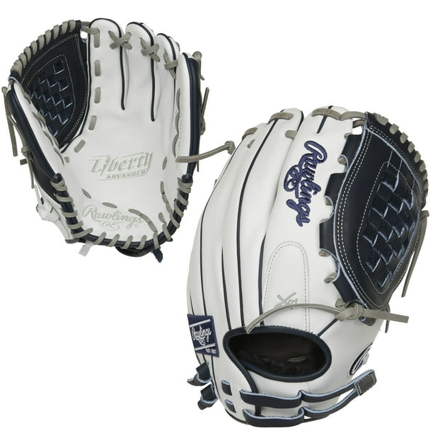 Rawlings Liberty Advanced 12 Inch RLA1203N Fastpitch Softball Glove