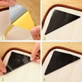 thumbnail image 5 of Bandes de Ruban pour Tapis Antidérapantes pour Protecteurs de Plancher - sous-Tapis Réutilisable et Lavable, 5 of 5