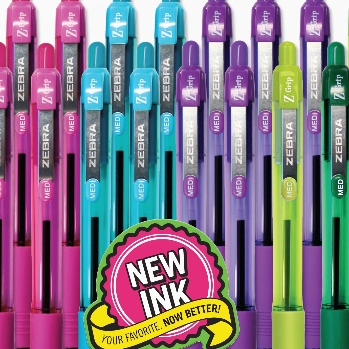Assorted