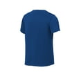 thumbnail image 2 of Sport-Tek Youth PosiCharge Re-Compete Tee YST720, 2 of 2