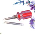 thumbnail image 4 of OUNONA Kit d'Outils de Bijoux Conducteur Télescopique Réglable Rouge Lot de 1, 4 of 8