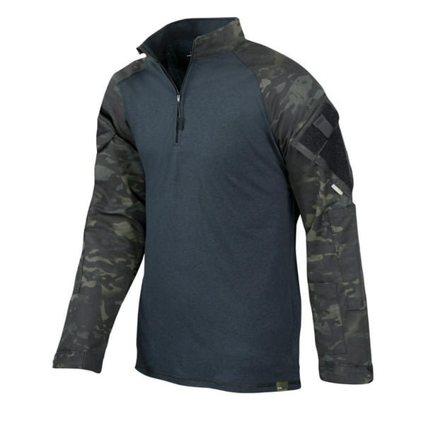 tru spec multicam combat shirt