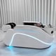 thumbnail image 2 of Head Massager Shampoo Chair Stylist Luxury Hairstylist Shampoo Chair Basin Reclining Electronic Full Relaxing Cadeira Furniture My Lux Decor Round, 2 of 12