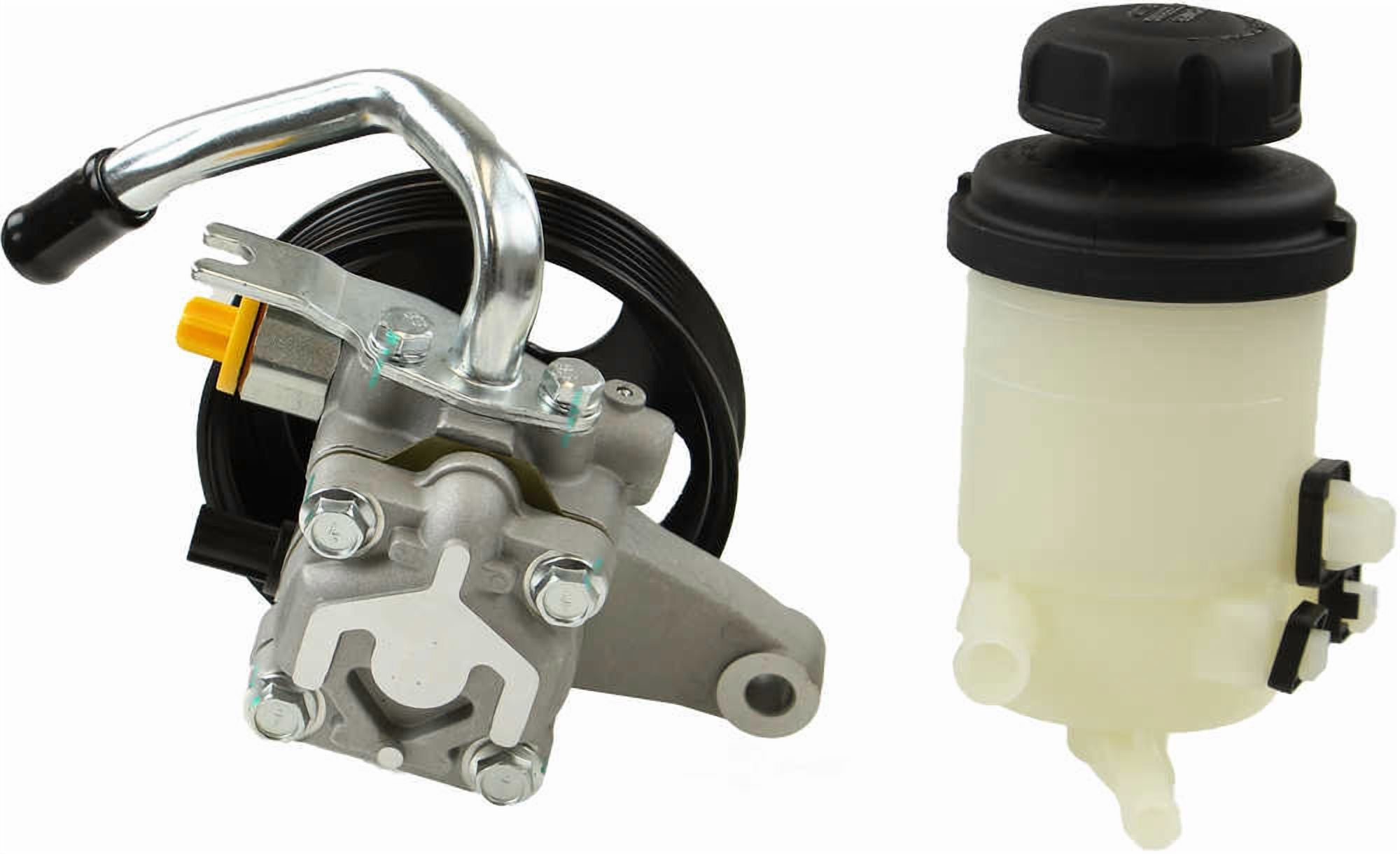 Atlantic Automotive Engineering 5828NKTA AAE New Power Steering Pump Kit
