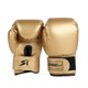 thumbnail image 2 of Guantes de Lucha Kuymtek 2 Uds Entrenamiento Boxeo Kickboxing Cuero Dorado, 2 of 8