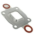 thumbnail image 3 of Quicksilver 864850A02 Exhaust Elbow Gasket, Dry Joint, MerCruiser, 2002 & Newer V6 & V8, 3 of 4