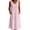 Pink, variant on Bosfbaoi Dresses for Women Casual Button Front Maxi Dress Sleeveless V Neck Womens Dresses with Side Pockets Summer Dresses for Women 2026