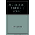 thumbnail image 1 of Agenda Del Suicidio Blanco, 1 of 2