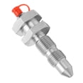 thumbnail image 4 of Excavator Grease Valve,  Match 203-30-42260 Stainless Steel Stable Working Grease Valve Part  For Excavator, 4 of 8