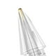 thumbnail image 5 of Puntas de repuesto totalmente transparentes para Apple Pencil de 1.ª y 2.ª generación 60 cabeza redonda, 5 of 5
