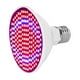 thumbnail image 2 of Luz para plantas Jadeshay 200LED bombilla para cultivo 20W ABS luz roja 166 luz azul 34, 2 of 8