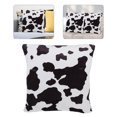 thumbnail image 3 of Decorative Modern Pillowcase Fashion Pillow Cover Home Bed Pillow Protector, 3 of 8