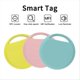 thumbnail image 5 of 4 Pack Smart Tag Trackers for Find My,White&Pink&Yellow&Blue, 5 of 5
