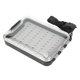 thumbnail image 1 of Señuelos De Pesca Con Mosca, Caja Transparente De Gran Capacidad, Portátil, Impermeable, Caja De Señuelos De Pesca Con Mosca Con Cordón Para Pesca, 1 of 7