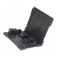 thumbnail image 4 of Garage Base Scene - Black, VT-116-2, 4 of 7